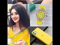 Shivangi Joshi same dress as watch and mobile cover. #shorts #ytshorts #viral #viralvideo