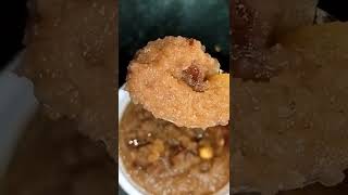 Jab Meetha Khane ka ho Mann to Jaldi se Banaiye ye Tasty Recipe 😋😋.Suji ka Halwa 😊😊