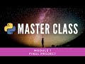 Module 1 Final Project (Python Master Class)