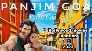 Bollywood Movie Locations in GOA| Bollywood Movie Locations in Goa | Goa Must-Visit.