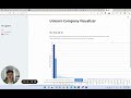 Streamlit & Python Data Science Web App
