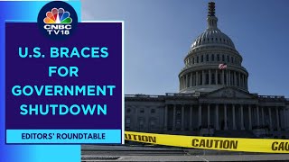 Is U.S. Government Shutting Down? What Triggered The Oct 1 Shutdown \u0026 How Will It Affect Americans?