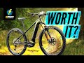 Are EMTB Hardtails Worth Buying?