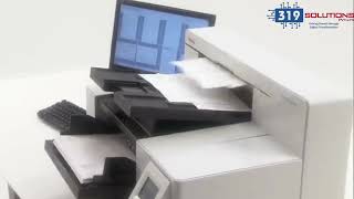 Kodak i5000 series scanners