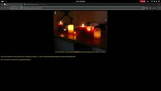 Solving "The Python Challenge" (Level 3)