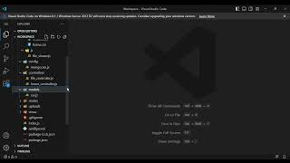 CSV Upload || Backend Test