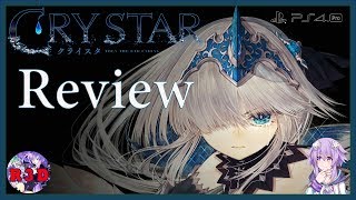 💧 Crystar Review 💧 (Switch, PS4, PS4 Pro, \u0026 PC)