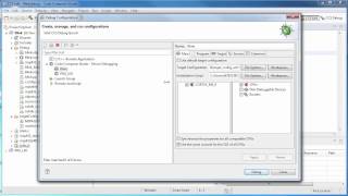 Customize Debugger Launch with Scripts