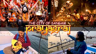 Top 13 places to visit in Prayagraj | Tickets, Timings and complete guide of Prayagraj (Allahabad)