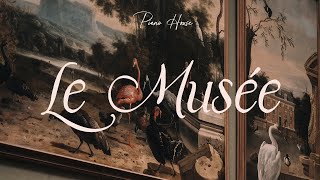 Le Musée - Piano House