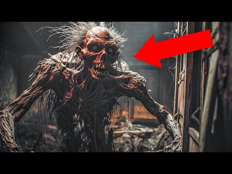 15 Scary Ghost Videos That Will Make You Scream For Days