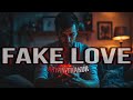 FAKE LOVE- ARYAN THAKUR (OFFICIAL VIDEO)|RAP SONG 2024|NEW SONG 2024|AR MUSIC MUNDE