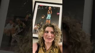 How Betnijah Laney led New York Liberty to Game 1 win over Washington Mystics in 2023 WNBA Playoffs