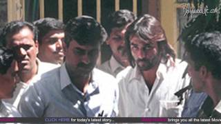 Sanjay Dutt withdraws plea to surrender at Yerawada jail