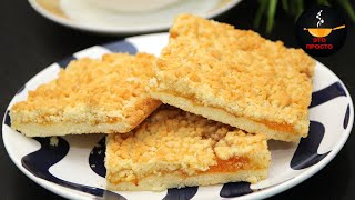 ВЕНСКОЕ ПЕЧЕНЬЕ. Песочное печенье к чаю быстро и вкусно.