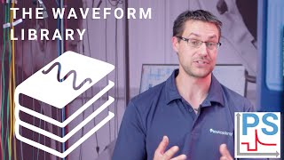 Introduction to the PicoScope 7 Waveform Library