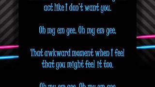 #BFF by Hey Bombshell - Lyric Video
