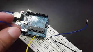 Measuring current without current sensor || Arduino current meter ||