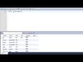 Python Programming Tutorial - 49: Create MySql Table Using Python