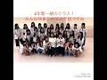 エステ科２年生　みんな仲良し☆　新潟 美容学校　ＢＭ