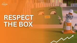 Respect the Box