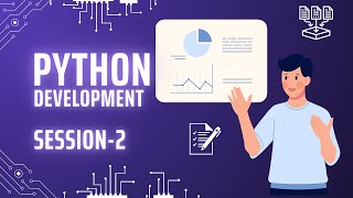 Python Development Training Session-2 || Infotact Solutions