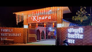 Kinara Dhaba | Travel Vlog | Best Dhaba  | Birthday Anniversary Celebration spot