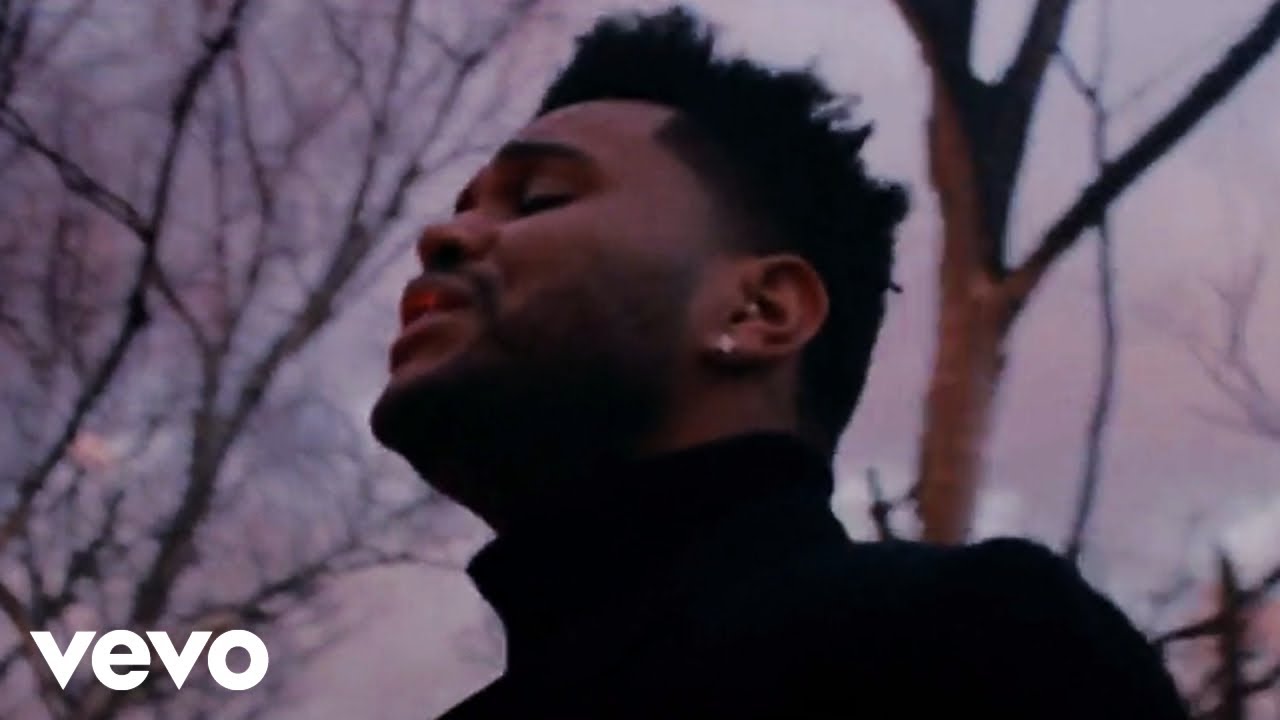 The Weeknd - Call Out My Name The Weeknd - Call Out My Name