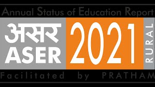 ASER 2021 Report Release