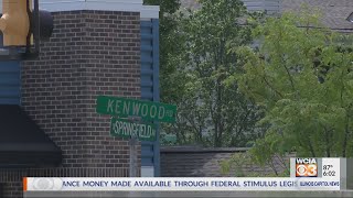 3 News at 6:00 p.m.