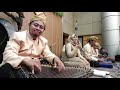 KLASIK : KULU-KULU BEM NAEK KULU-KULU GANCANG (WARUGA SARI)