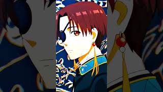 Suo hayato 4K edit #edit #viral #anime #windbreaker #shorts