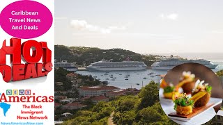 Discover the Latest Caribbean Travel News