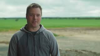 Matthew Rohde - Soil Moisture Probes & Weather Stations