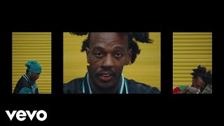 Lil Yachty Sauce Walka Silver Lining