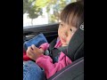 当我没有给她吃坚果沈她开始教我做人人类幼崽迷惑行为大赏 人小鬼大 童言童语 萌娃 玩在一起的才叫搭子