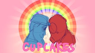 CUPCAKES HD - TF2 (WIP)