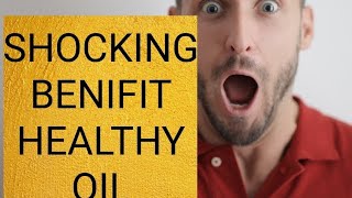 Quick fact healthy oil which best oil take or use food