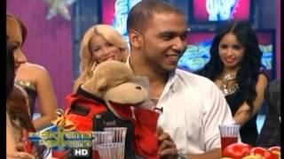 Liondy Ozoria Neneco D'Extremo a Extremo 12 24 13