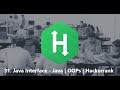 31.java interfaces - Java | OOps | Hackerrank