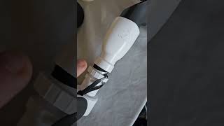Quest 3 Grips - Problem and WorkAround