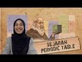 Sejarah Periodic Table