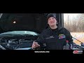 amsoil tech tip transmission fluid