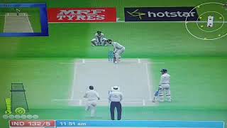 Highlights - Ind vs Aus Day 1 3rd test 2021 full match live Hindi cricket score