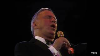Frank Sinatra's HIGHEST NOTES EVER!!! C5