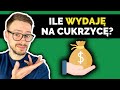 Mierzenie poziomu cukru - najlepszy system CGM | Ile kosztuje mnie cukrzyca typu 1? | Nie słodzę