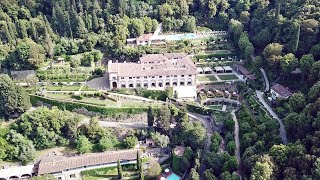 Belmond Villa San Michele Florence Italy