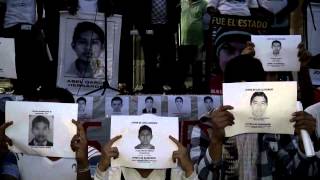 Cielito lindo por Ayotzinapa - Trio Balcón Huasteco