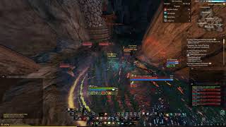 Archeage Hereafter Rebellion Confessor POV