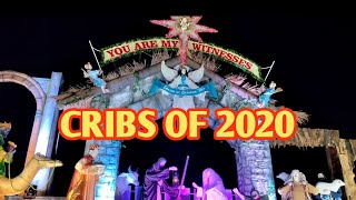 Biggest CHRISTMAS CRIBS OF 2020 in Goa 🔥| Must watch🤑| Cribs 2020